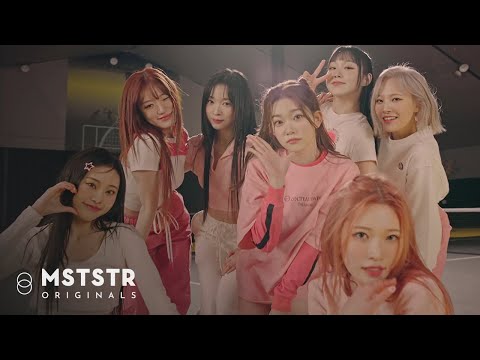 Billlie | 'EUNOIA' Performance Video (flip ver.)