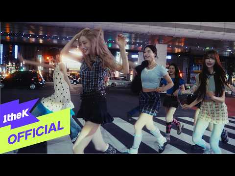 [Teaser] tripleS(트리플에스) _ Baby Flower