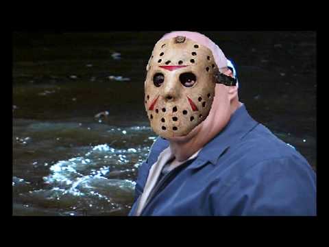 Thursdee The 13th