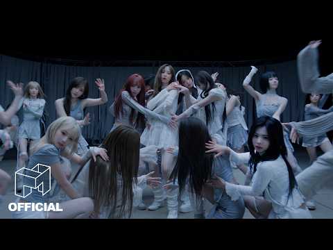 tripleS(トリプルエス) 'Baby Flower' Japanese Ver. Official MV