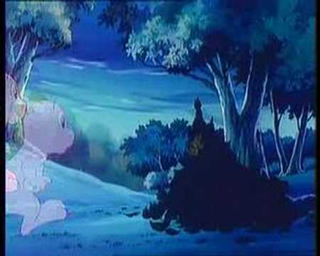 Nordic Agapio - My little pony "Miss' ovat yksisarviset" (Where have the unicorns gone)
