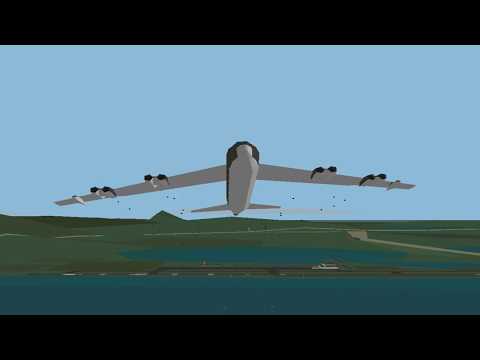 A-10 Cuba! Gameplay "Airstrike"