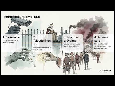 Asuntojen Hinnat Pilvissä ja Työvoimapula: Gerontokratia Tappaa Keskiluokan — Totuus Lännen Rappio