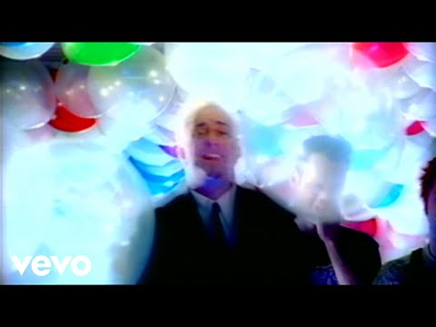 Goldfinger - 99 Red Balloons (Official Video)