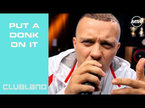 Blackout Crew - Put A Donk On It (Official Music Video)
