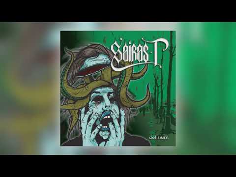 Sairas T - Heil Delirium (feat. Painajainen)