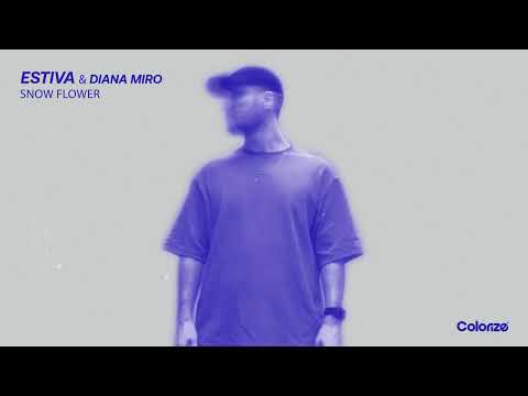 Estiva & Diana Miro - Snow Flower