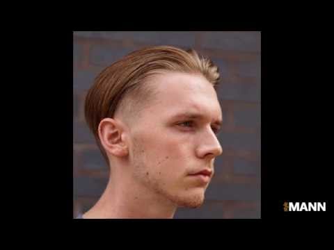 35 Cool Hitler Youth Haircut – New Trendy Ideas for Men