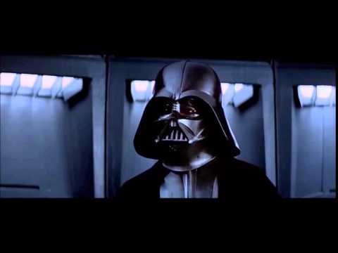The ability to destroy a planet is insignificant next to the power of the Force