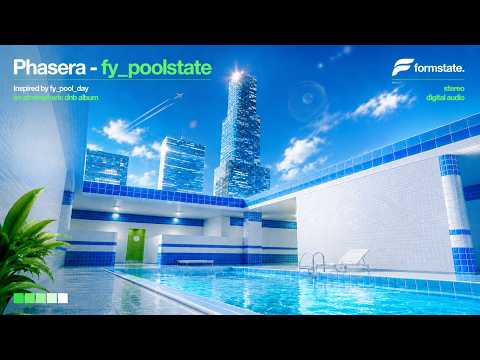 This Is What Frutiger Aero Sounds Like | Liquid DnB | fy_poolstate