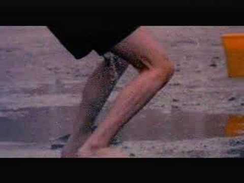 Julien Donkey-Boy, Be A Man!