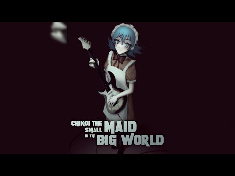 Chikoi The Maid  - Autumn Melancholy