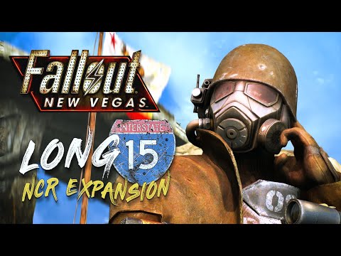 Fallout: Long 15 -  Launch Trailer