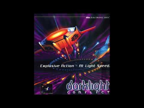 Darklight Conflict OST