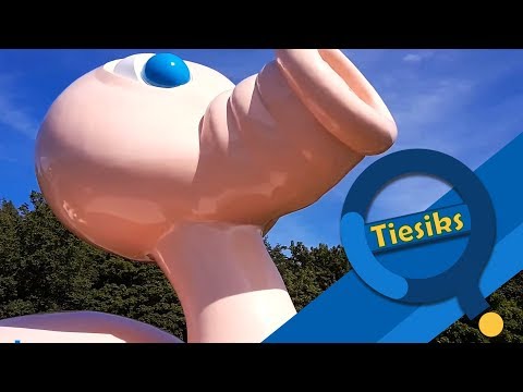 Mikä ihme on Posankka? // What on Earth is Posankka?