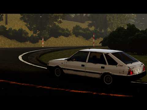 Polish Eurobeat - Specjalista Downhilu