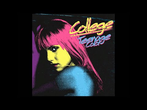 College - Teenage Color