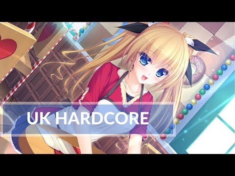 Baracuda - La Di Da (RvNovae Bootleg)Lyrics))