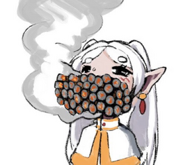8